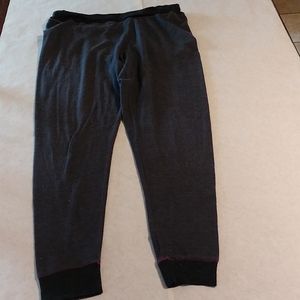 Climate Right Thermal Pants Size XL